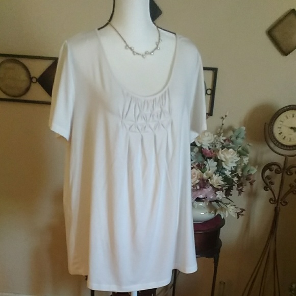 Lane Bryant Tops - Lane Bryant top